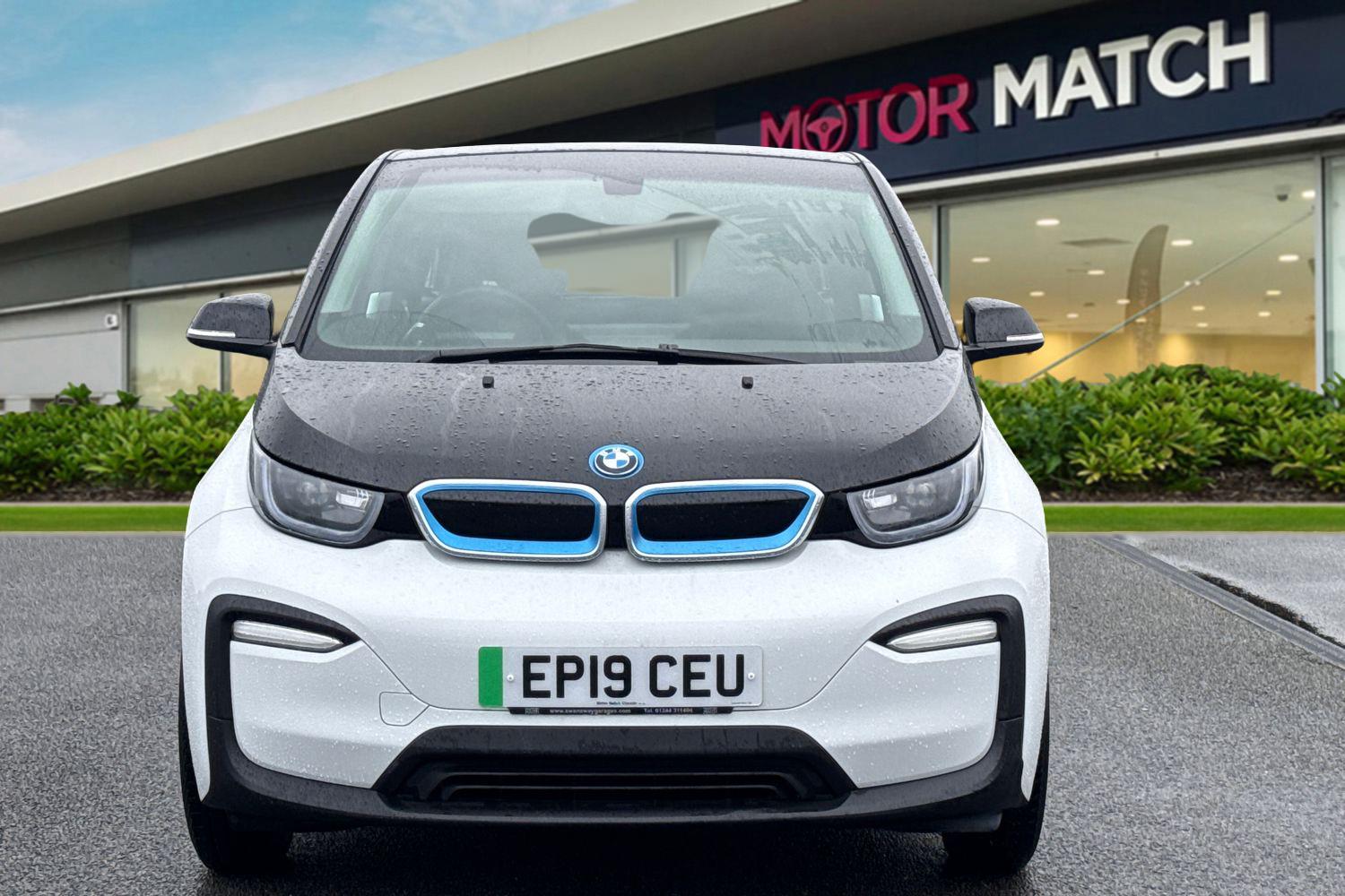 Used BMW i3 2019 for sale - 77758445: Photo 6