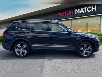 Used Volkswagen Tiguan Allspace 2019 for sale - 78583987: Photo