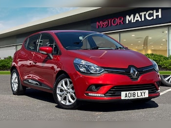 Used Renault Clio 2018 for sale - 78373230: Photo
