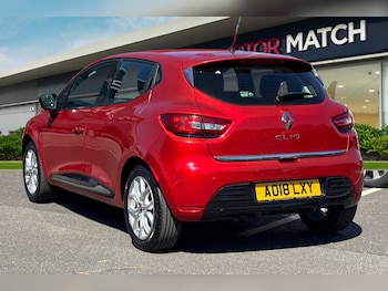 Used Renault Clio 2018 for sale - 78373230: Photo