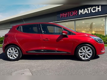 Used Renault Clio 2018 for sale - 78373230: Photo