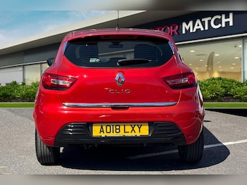 Used Renault Clio 2018 for sale - 78373230: Photo