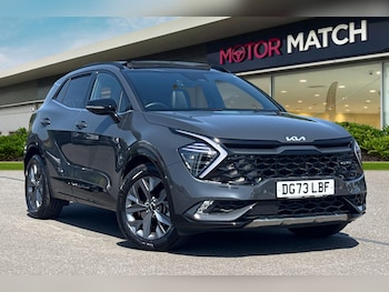 Used Kia Sportage 2023 for sale - 78703133: Photo