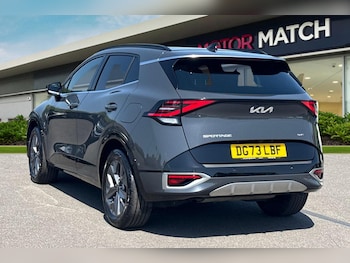 Used Kia Sportage 2023 for sale - 78703133: Photo
