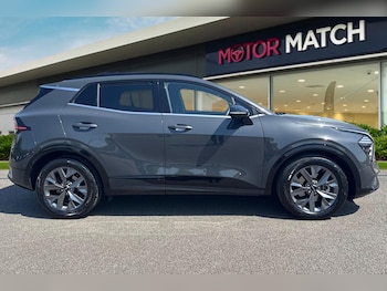 Used Kia Sportage 2023 for sale - 78703133: Photo