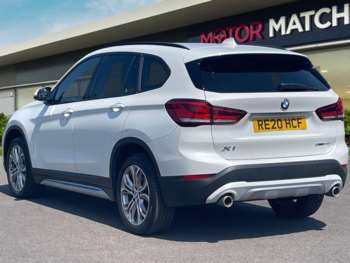 Used BMW X1 2020 for sale - 75010959: Photo
