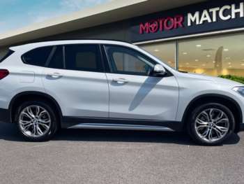 Used BMW X1 2020 for sale - 75010959: Photo
