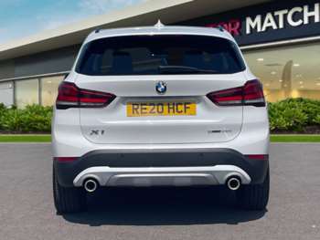 Used BMW X1 2020 for sale - 75010959: Photo