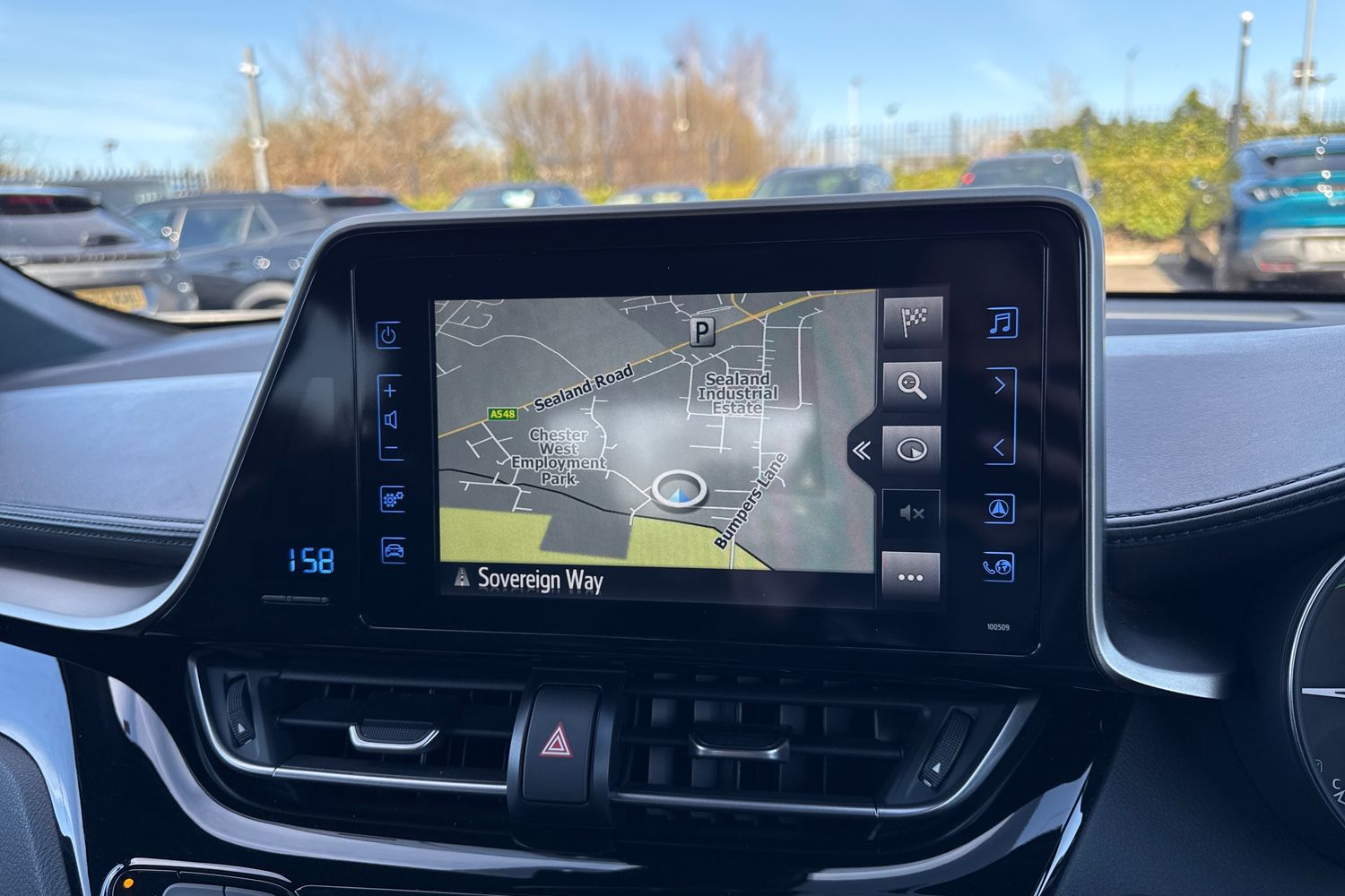 Used Toyota C-HR 2018 for sale - 77929024: Photo 17