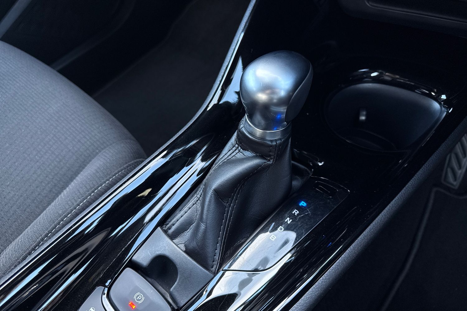 Used Toyota C-HR 2018 for sale - 77929024: Photo 23