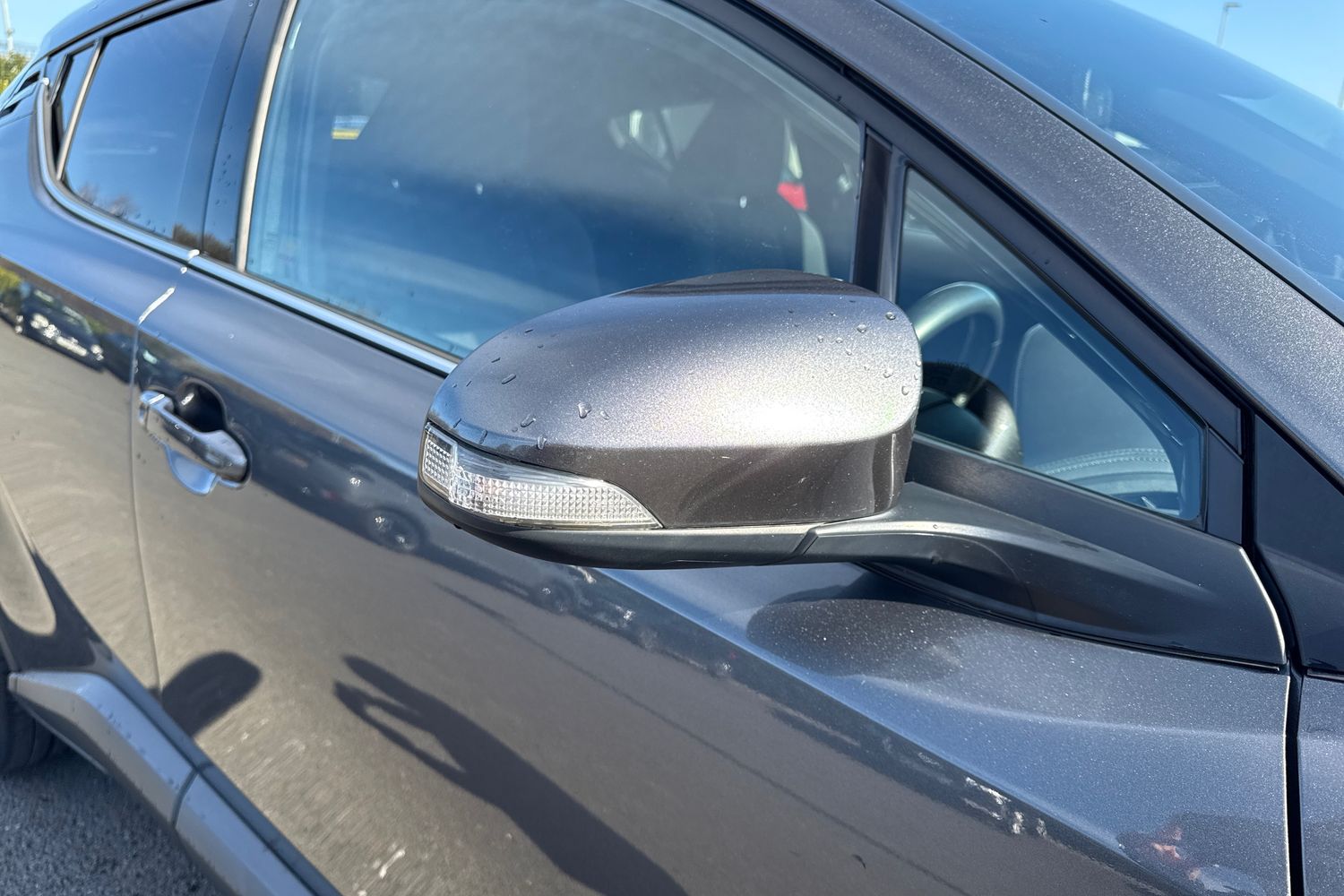 Used Toyota C-HR 2018 for sale - 77929024: Photo 37