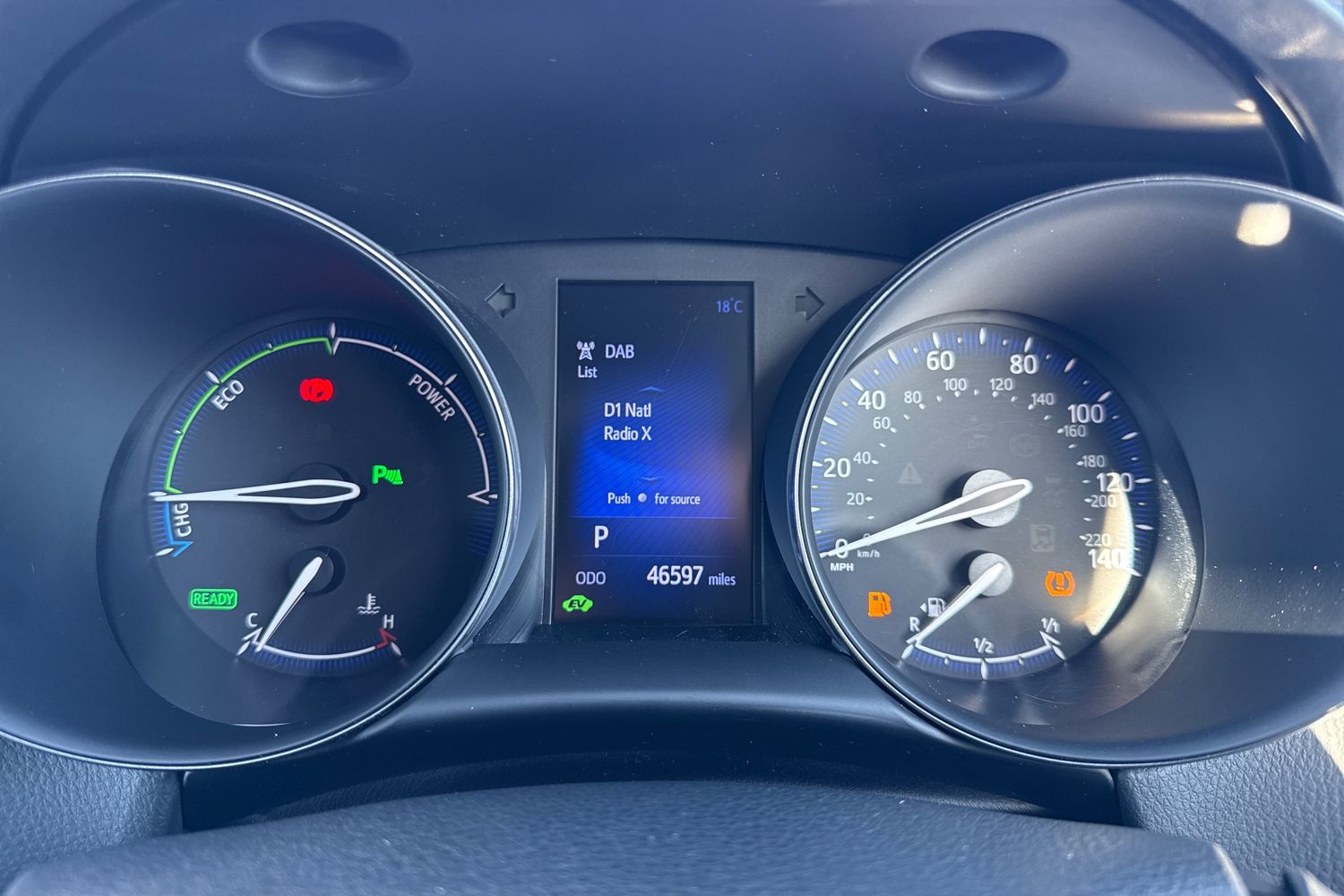 Used Toyota C-HR 2018 for sale - 77929024: Photo 38