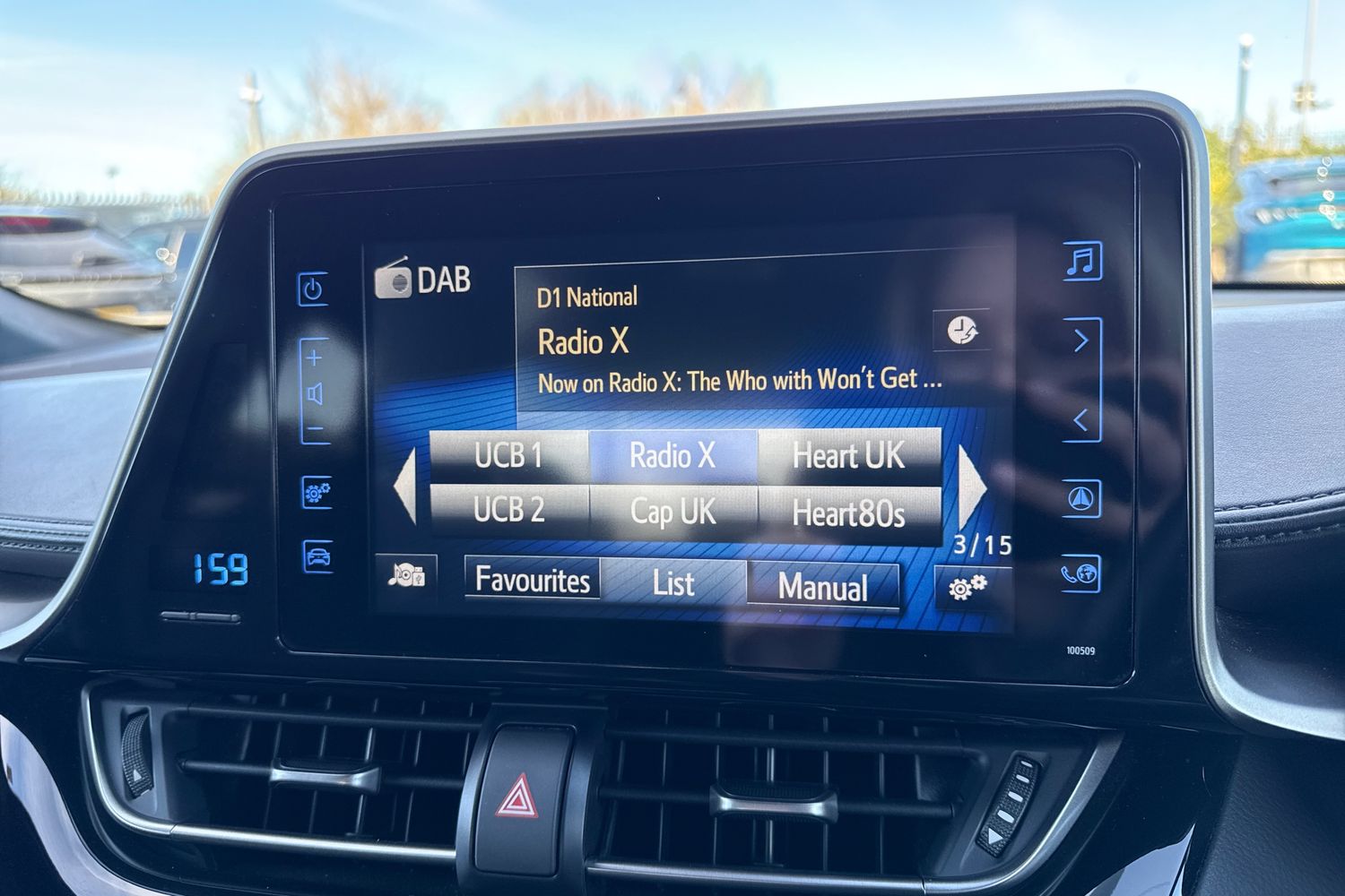 Used Toyota C-HR 2018 for sale - 77929024: Photo 47