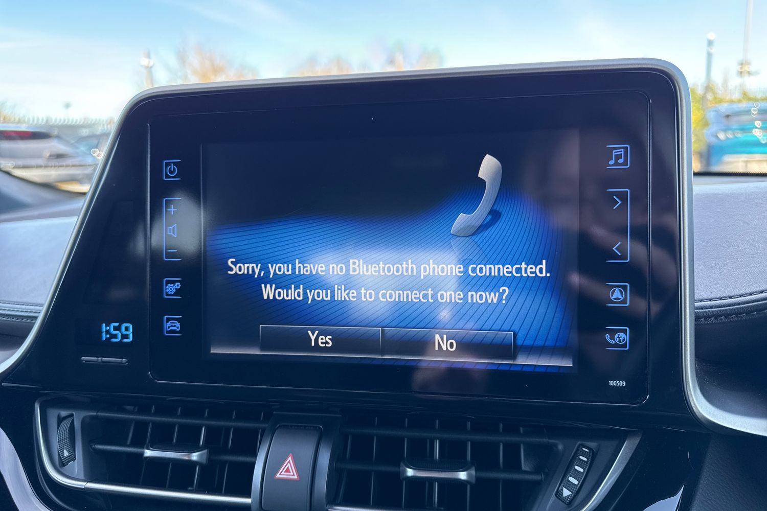 Used Toyota C-HR 2018 for sale - 77929024: Photo 49