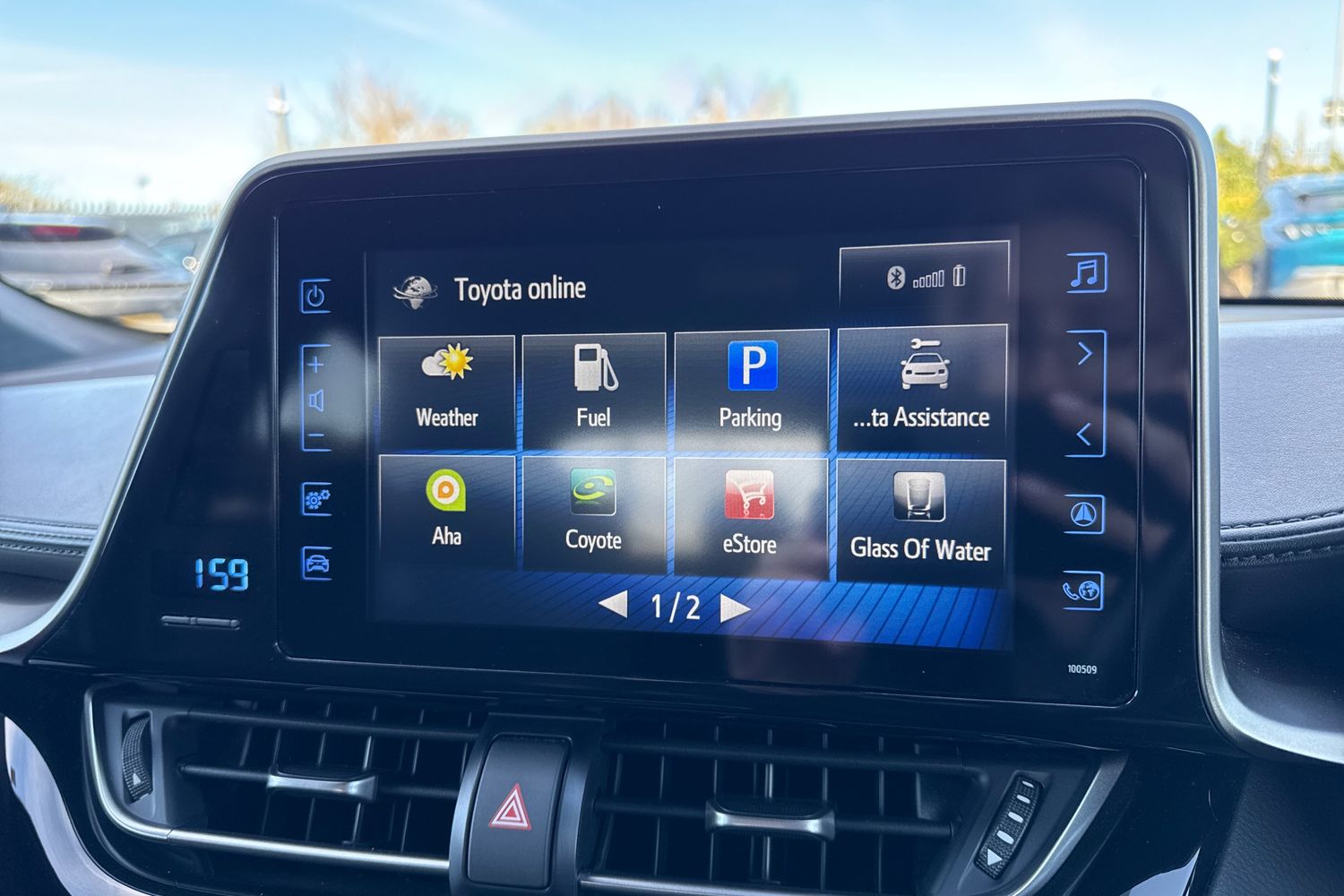 Used Toyota C-HR 2018 for sale - 77929024: Photo 50