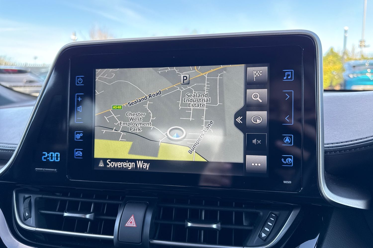 Used Toyota C-HR 2018 for sale - 77929024: Photo 51