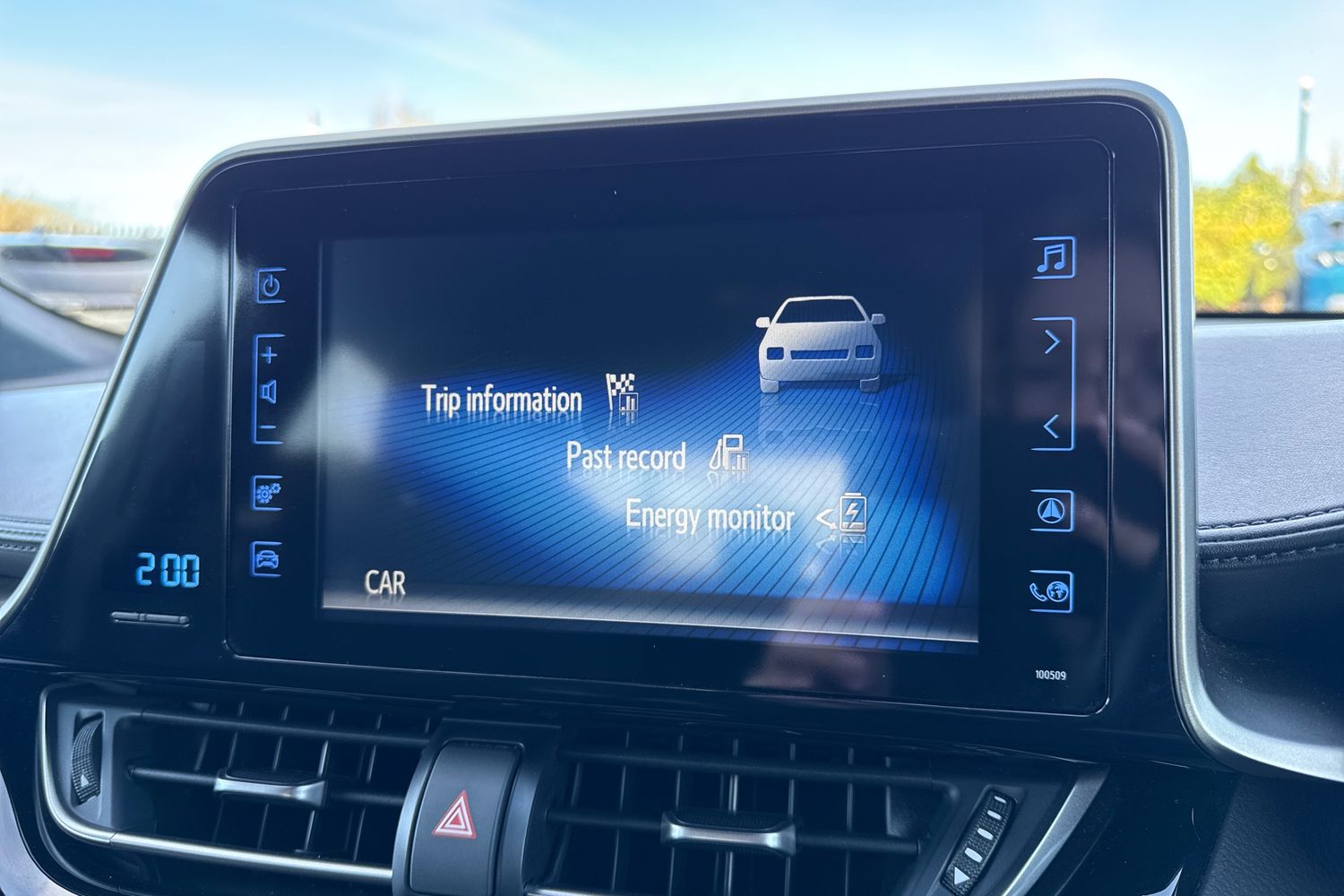 Used Toyota C-HR 2018 for sale - 77929024: Photo 53