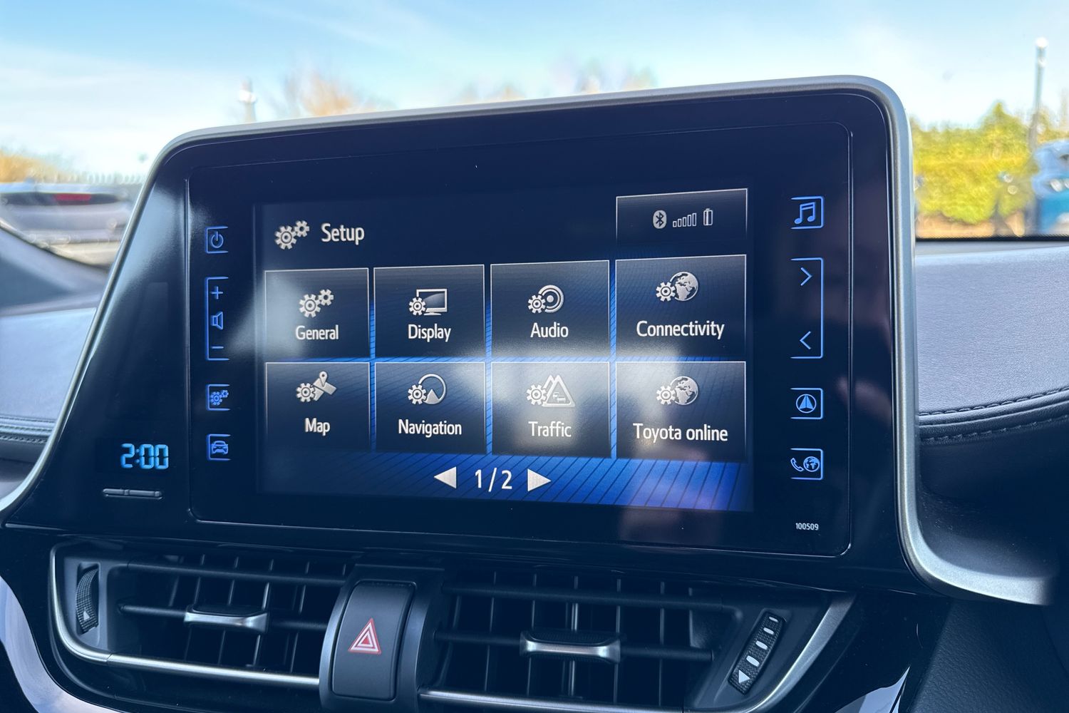 Used Toyota C-HR 2018 for sale - 77929024: Photo 54