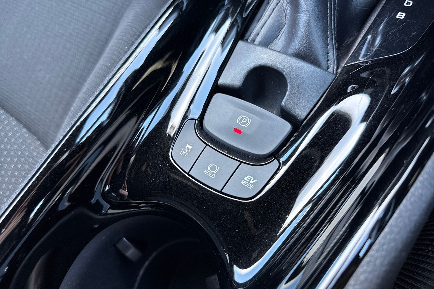 Used Toyota C-HR 2018 for sale - 77929024: Photo 59