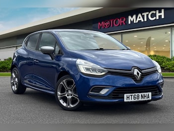 Used Renault Clio 2019 for sale - 78769910: Photo