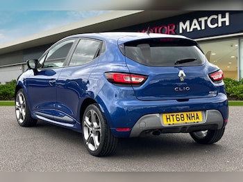 Used Renault Clio 2019 for sale - 78769910: Photo