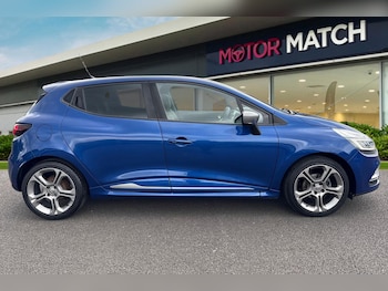 Used Renault Clio 2019 for sale - 78769910: Photo