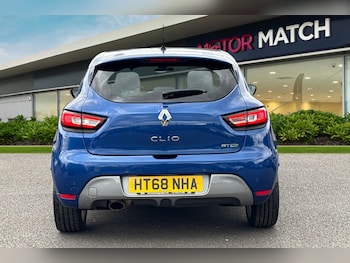 Used Renault Clio 2019 for sale - 78769910: Photo