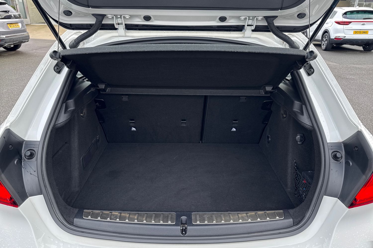 Used BMW 1 Series 2020 for sale - 77500804: Photo 10