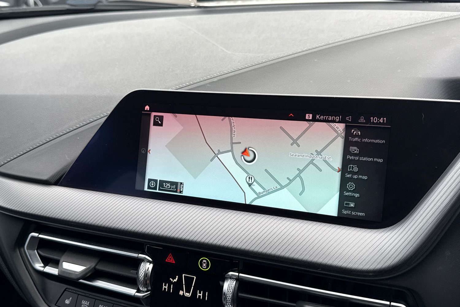 Used BMW 1 Series 2020 for sale - 77500804: Photo 12