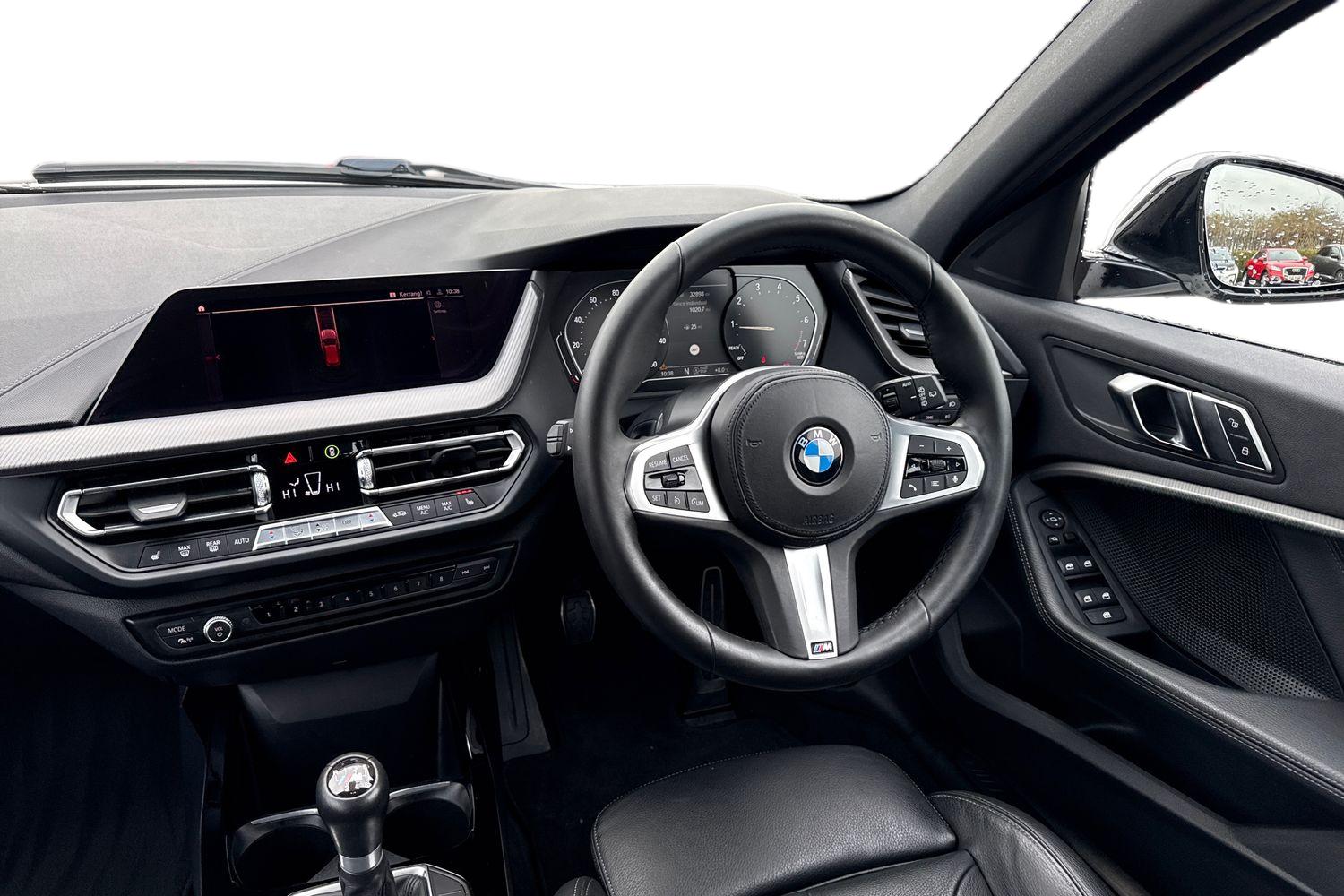 Used BMW 1 Series 2020 for sale - 77500804: Photo 13