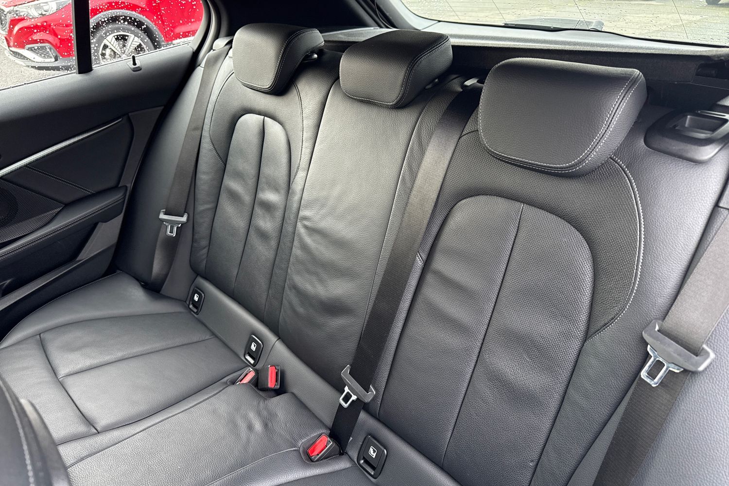 Used BMW 1 Series 2020 for sale - 77500804: Photo 14