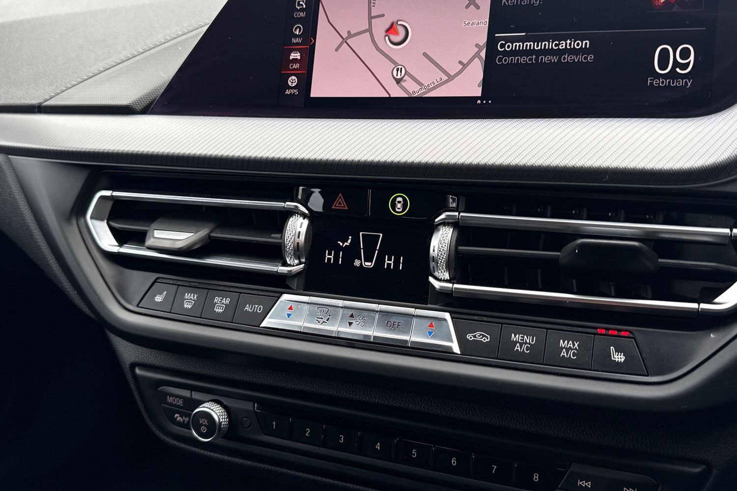 Used BMW 1 Series 2020 for sale - 77500804: Photo 19