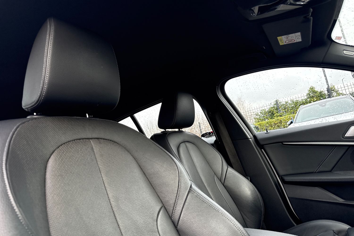 Used BMW 1 Series 2020 for sale - 77500804: Photo 21