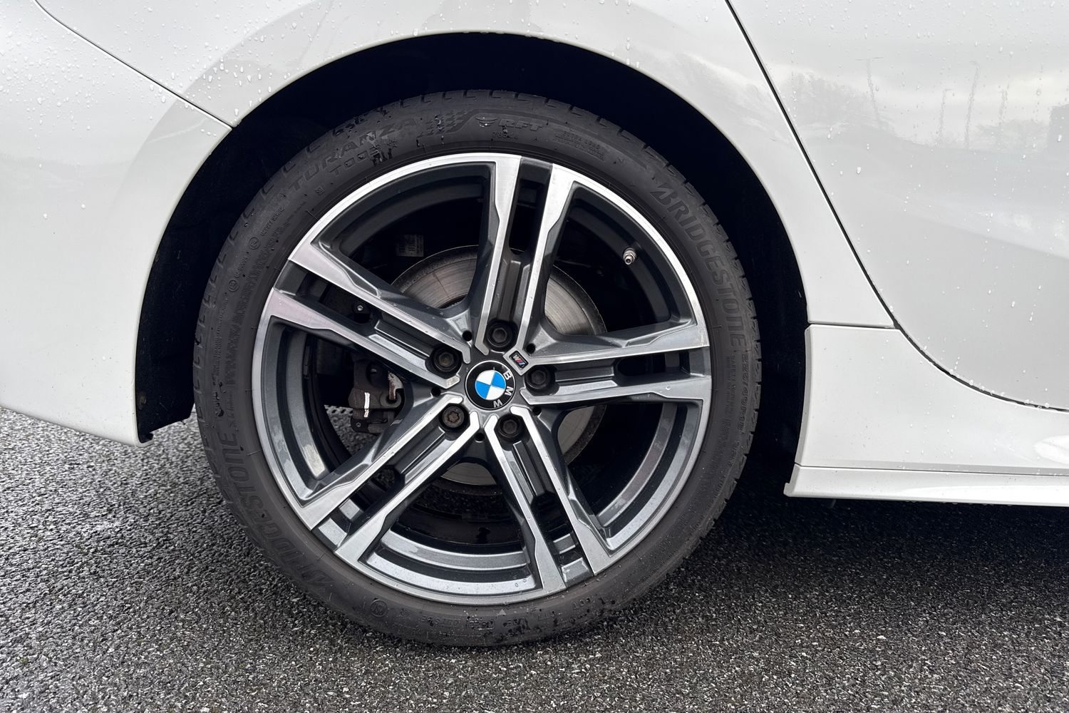 Used BMW 1 Series 2020 for sale - 77500804: Photo 22