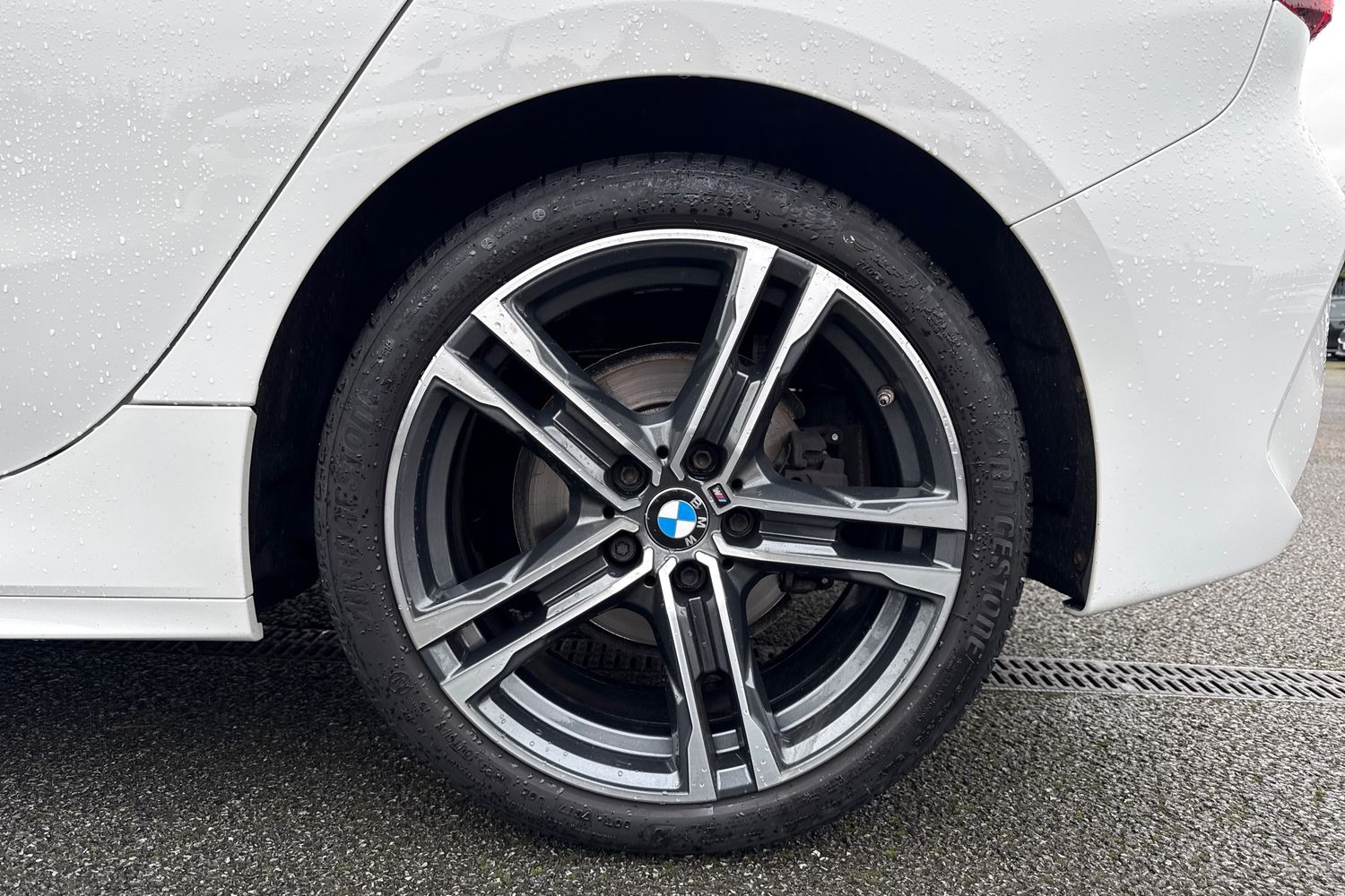 Used BMW 1 Series 2020 for sale - 77500804: Photo 24