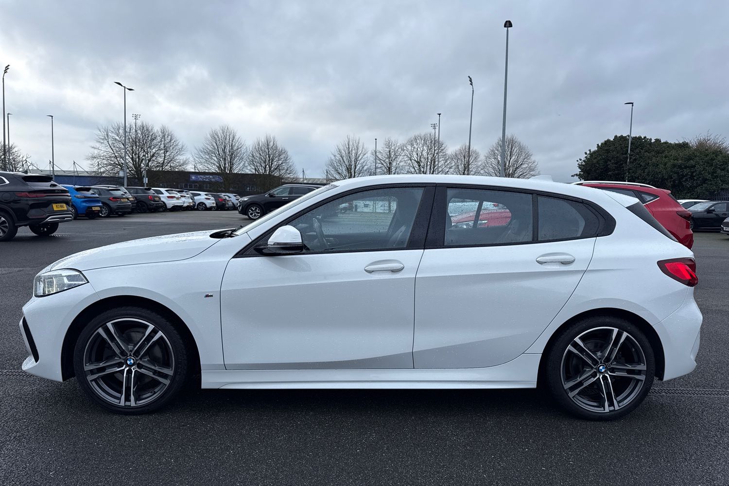 Used BMW 1 Series 2020 for sale - 77500804: Photo 30