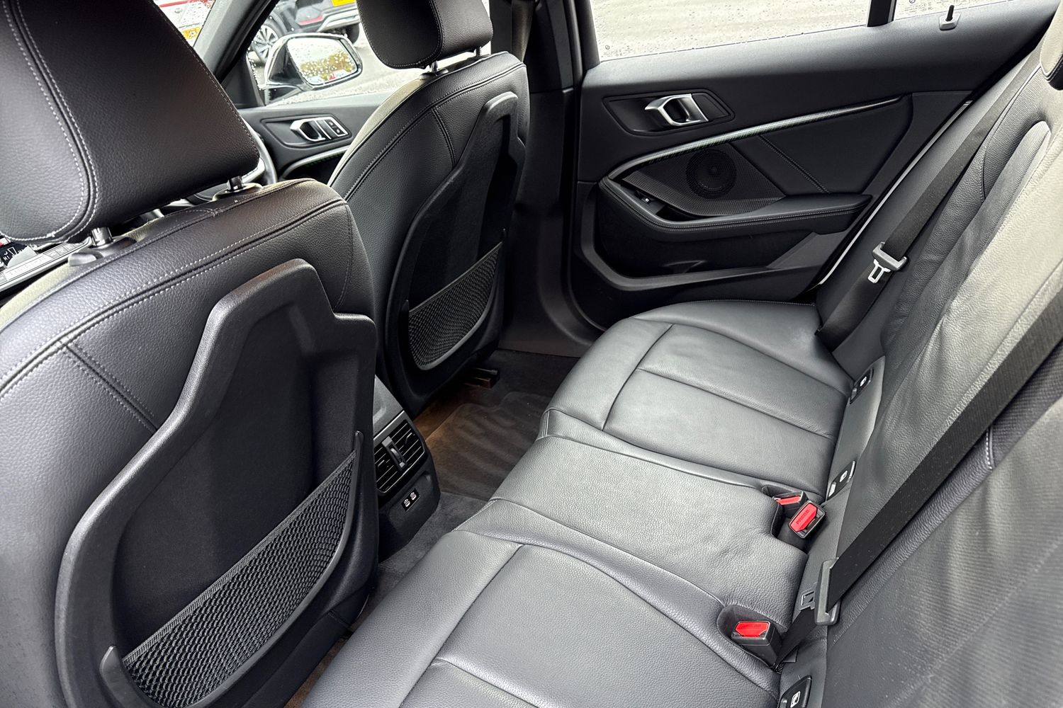 Used BMW 1 Series 2020 for sale - 77500804: Photo 34