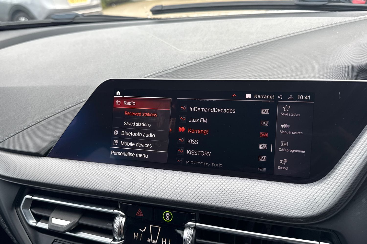 Used BMW 1 Series 2020 for sale - 77500804: Photo 44