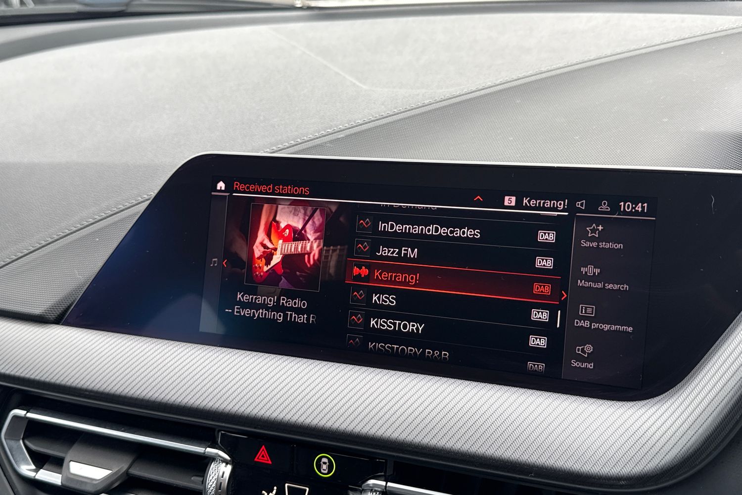 Used BMW 1 Series 2020 for sale - 77500804: Photo 45