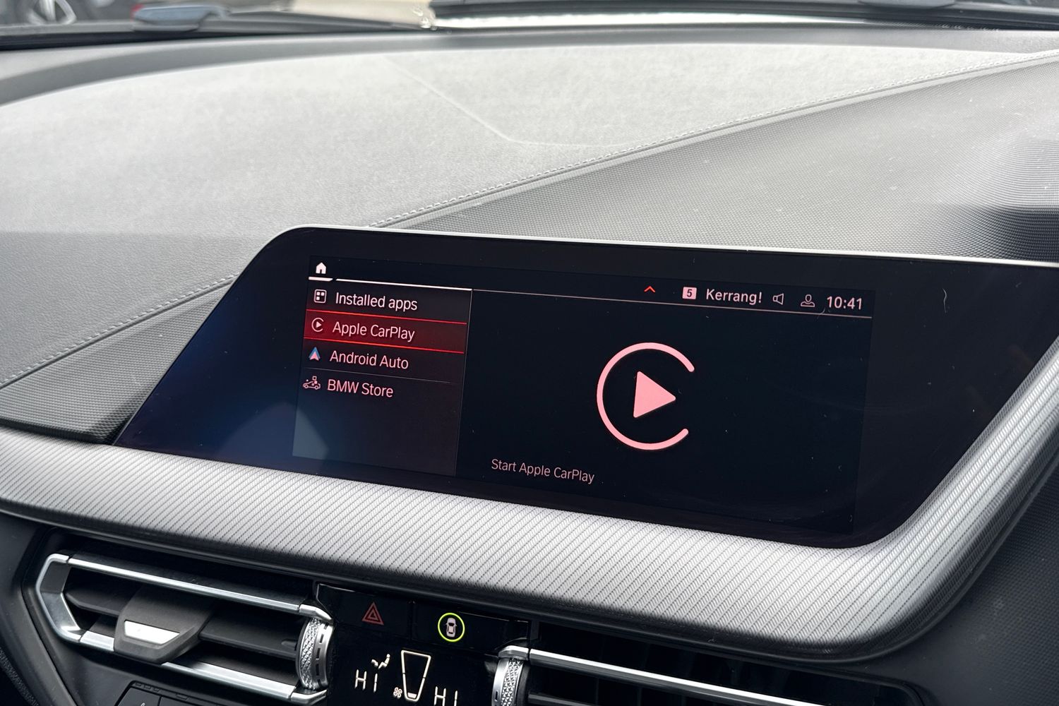 Used BMW 1 Series 2020 for sale - 77500804: Photo 47