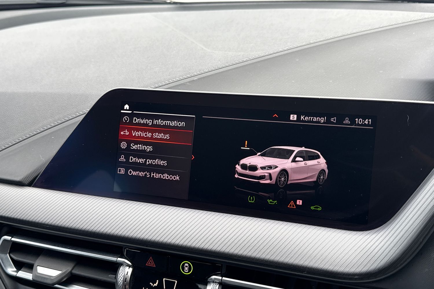 Used BMW 1 Series 2020 for sale - 77500804: Photo 48