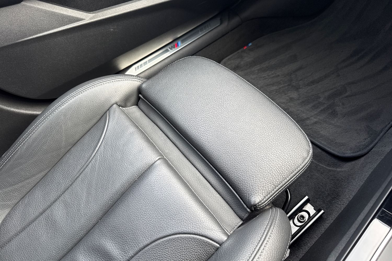 Used BMW 1 Series 2020 for sale - 77500804: Photo 58