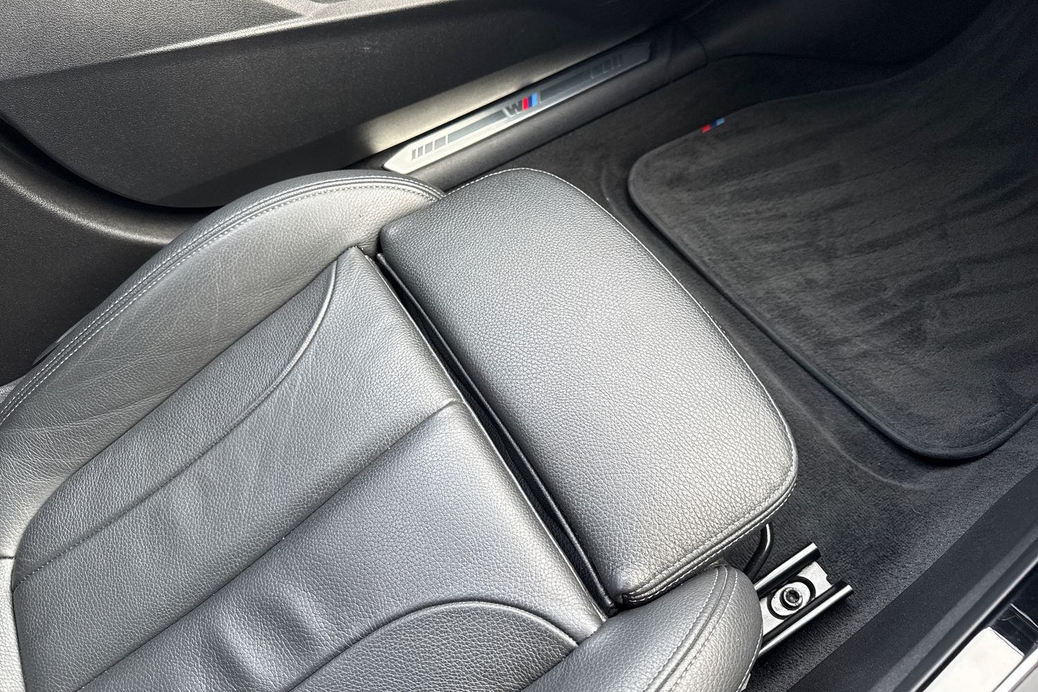 Used BMW 1 Series 2020 for sale - 77500804: Photo 59