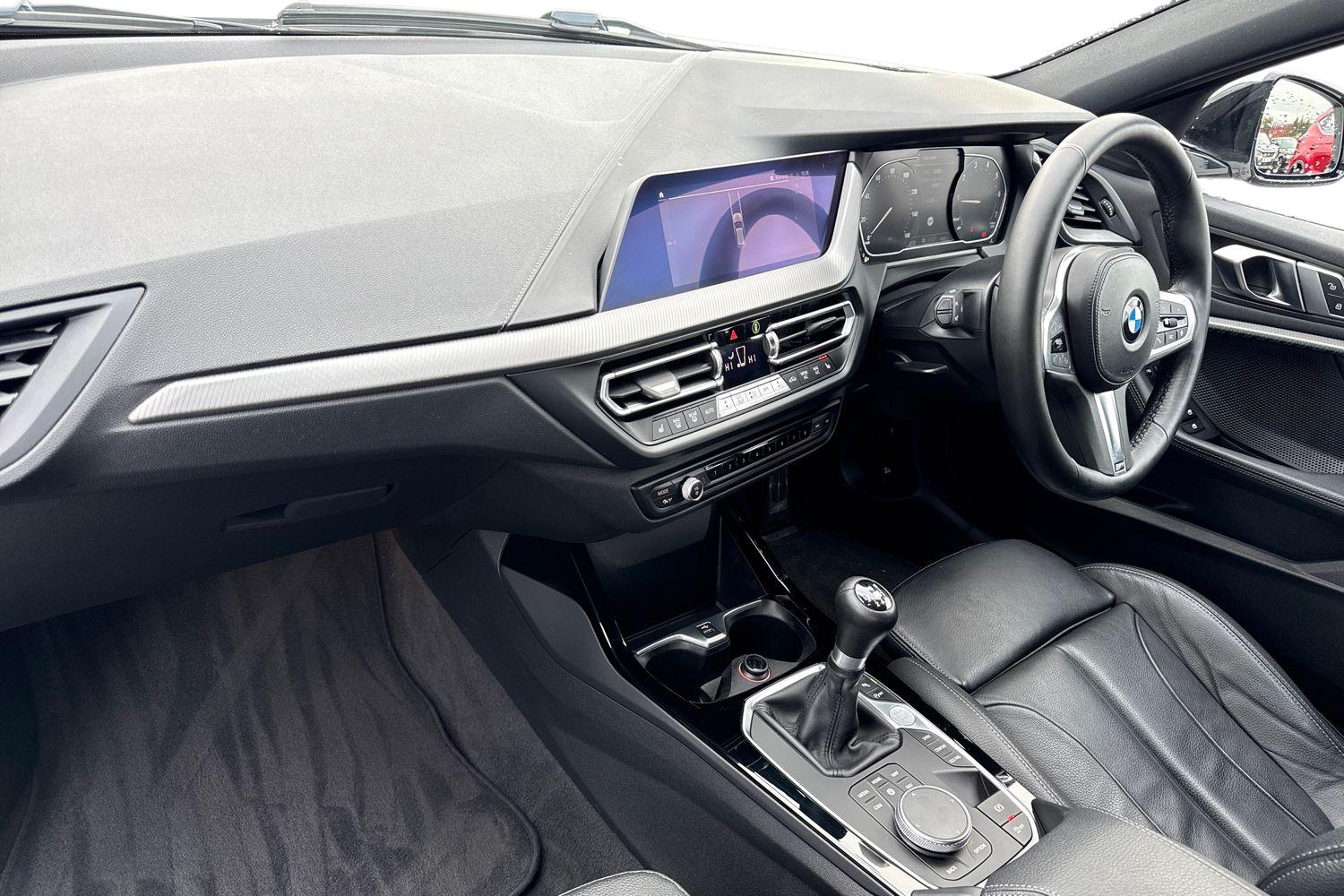 Used BMW 1 Series 2020 for sale - 77500804: Photo 9