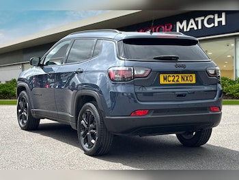 Used Jeep Compass 2022 for sale - 78920532: Photo