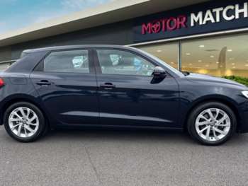 Used Audi A1 2020 for sale - 74710884: Photo