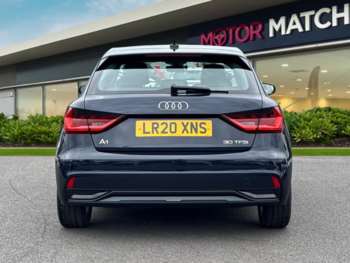 Used Audi A1 2020 for sale - 74710884: Photo