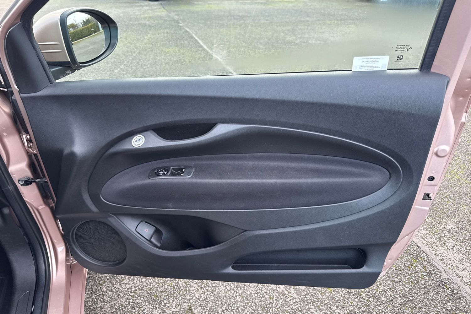 Used Fiat 500e 2024 for sale - 76789603: Photo 21