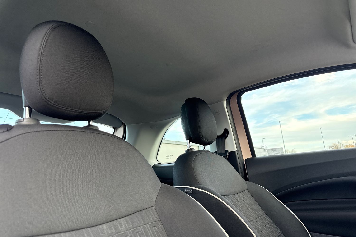 Used Fiat 500e 2024 for sale - 76789603: Photo 24