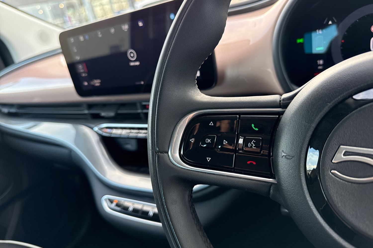 Used Fiat 500e 2024 for sale - 76789603: Photo 36